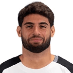 Yuri Alberto