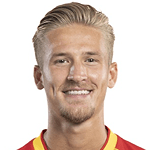 F. Hammar