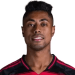 Bruno Henrique