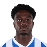 T. Lamptey