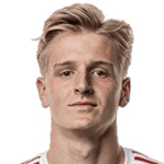 P. Mattsson