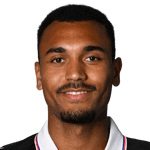 M. Malone