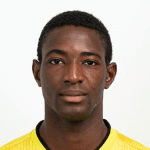 M. Kyabou