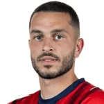 A. Ibrahimović