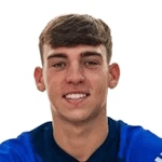 Jack Ethan Thompson