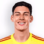 Alexei Rojas Fedorushchenko