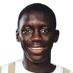 N. Njie