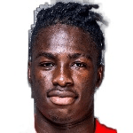 A.  Bamba