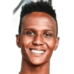 K. Ndamase