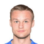S. Gregersen