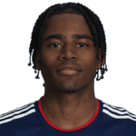 D. Jones
