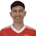 A. Rodríguez