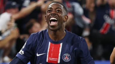 Ousmane Dembélé