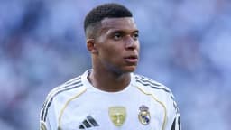 Mbappe
