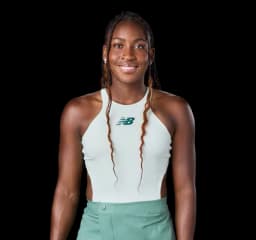 Coco Gauff