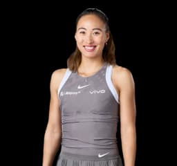 Qinwen Zheng