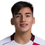 Ian Martin Subiabre