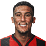 Gabriel Baralhas