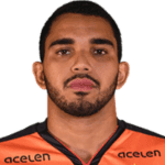 Lucas Arcanjo