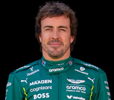 Fernando Alonso