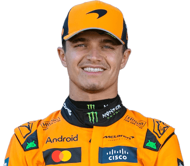 Lando Norris