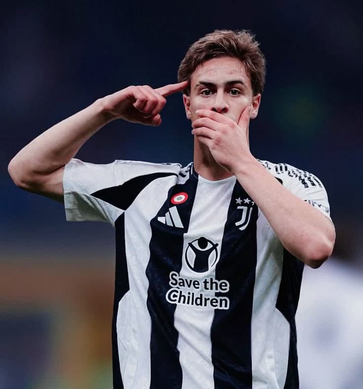 Will Kenan Yıldız score a goal or provide an assist?