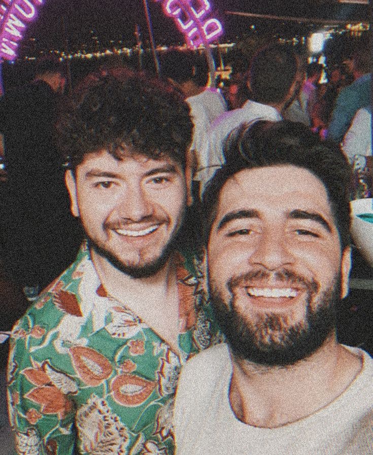 Will Atakan Özyurt and Bilal Hancı open a new YouTube channel after the breakup of the band Kafalar?
