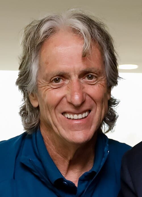Will Jorge Jesus become Fenerbahçe's manager again?
