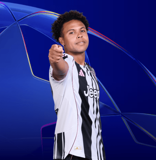 Will Weston McKennie score a goal or provide an assist?