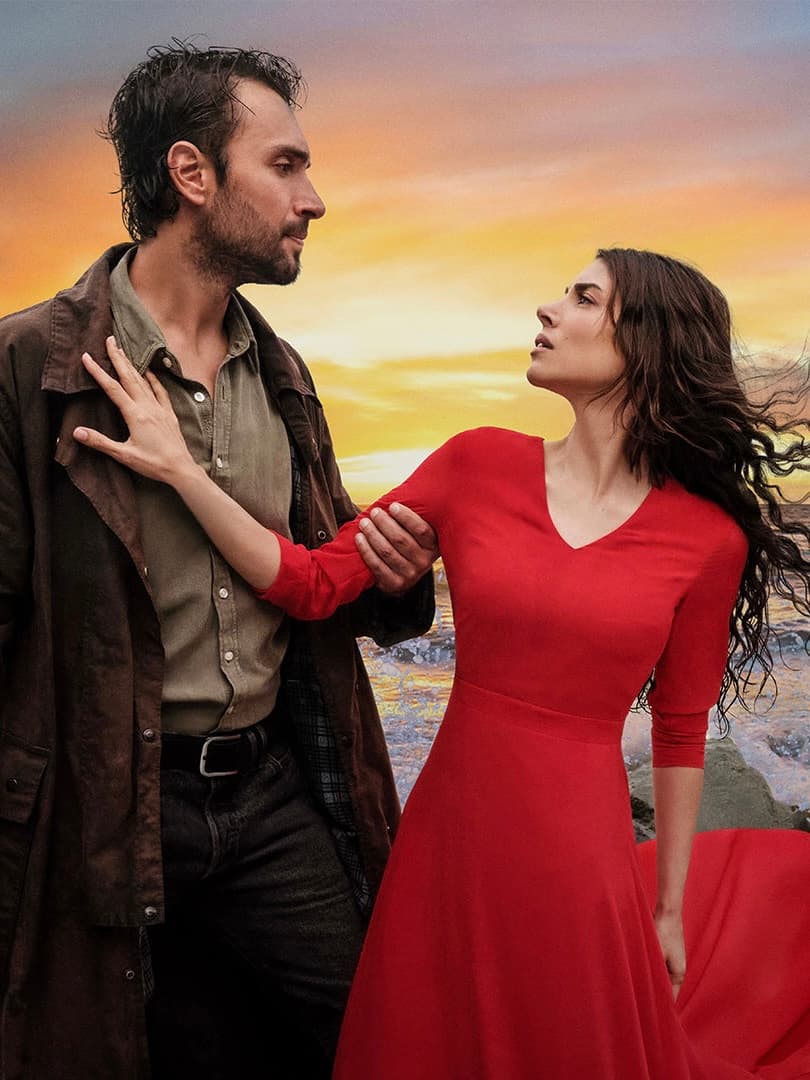 Taşacak Bu Deniz vs Sen Anlat Karadeniz