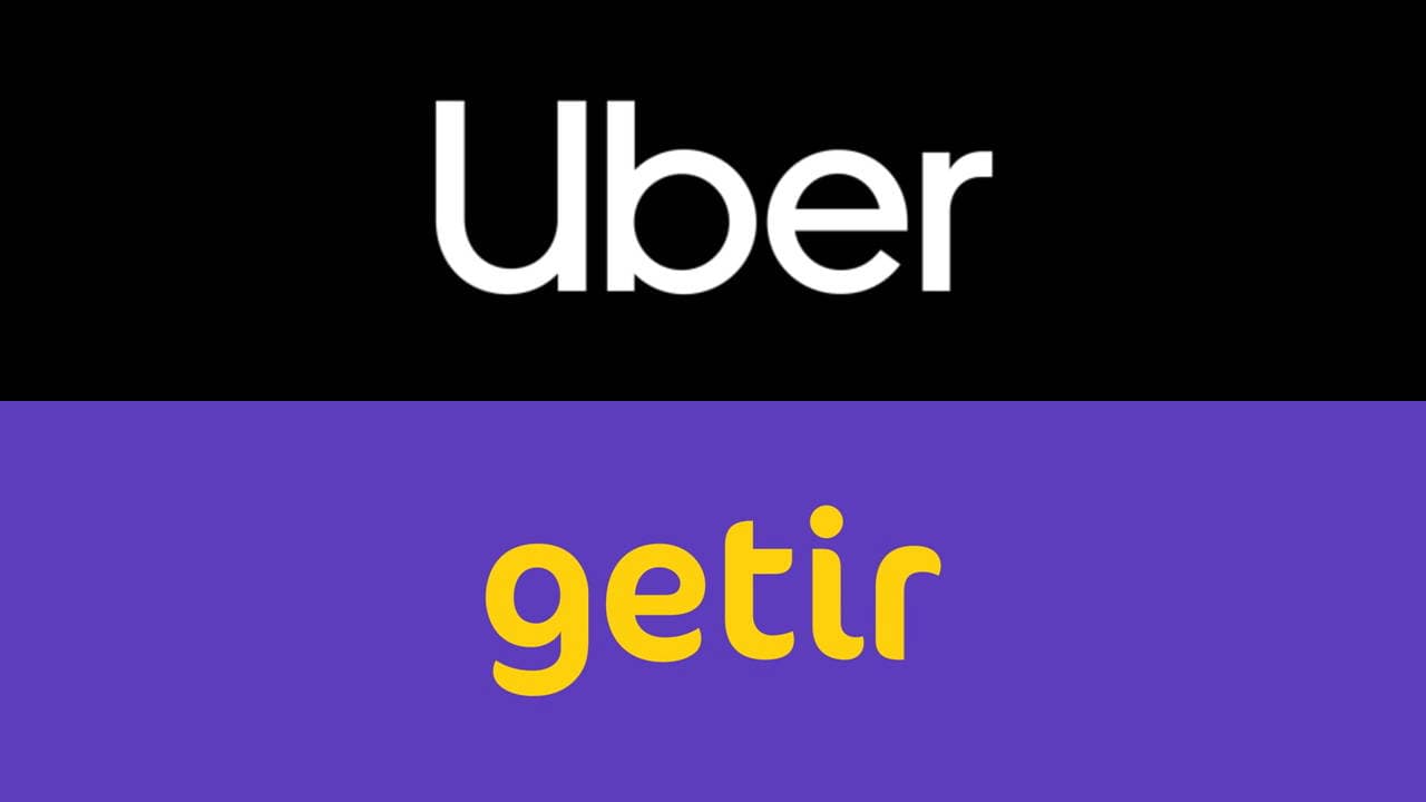 Will the Competition Authority intervene in Uber's acquisition of Getir's services?
