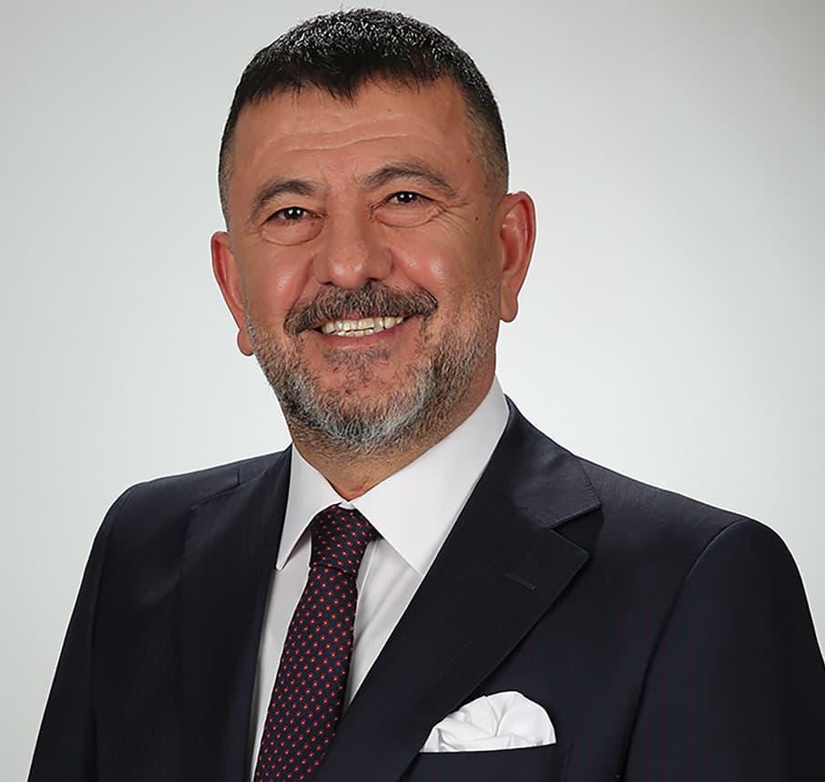 Will Veli Ağbaba be expelled from the party?