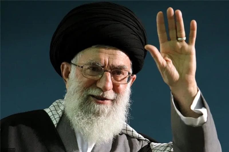 Khamenei out as Supreme Leader of Iran by March 31?
