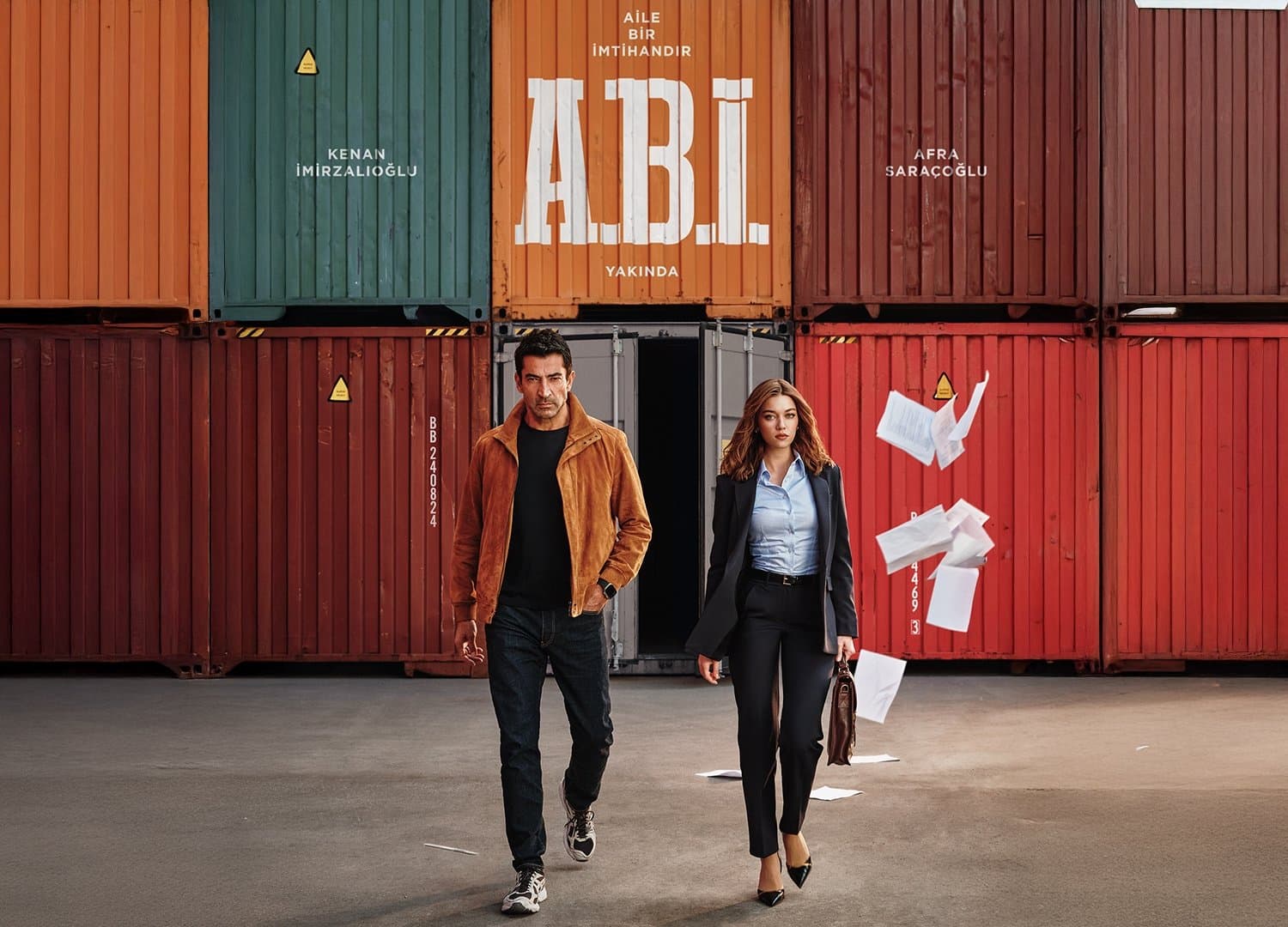Will the TV series A.B.İ Hit a 10+ Rating with its this episode?