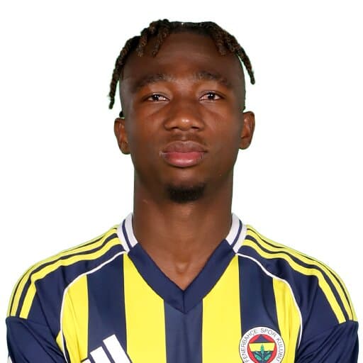 Will Dorgeles Nene score a goal or provide an assist?