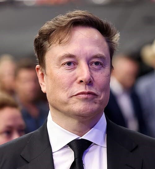 Will Elon Musk become the world's first trillionaire?