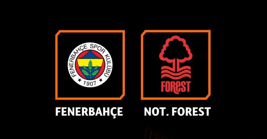 Will the referee consult VAR in the Fenerbahçe - Nottingham Forest match?