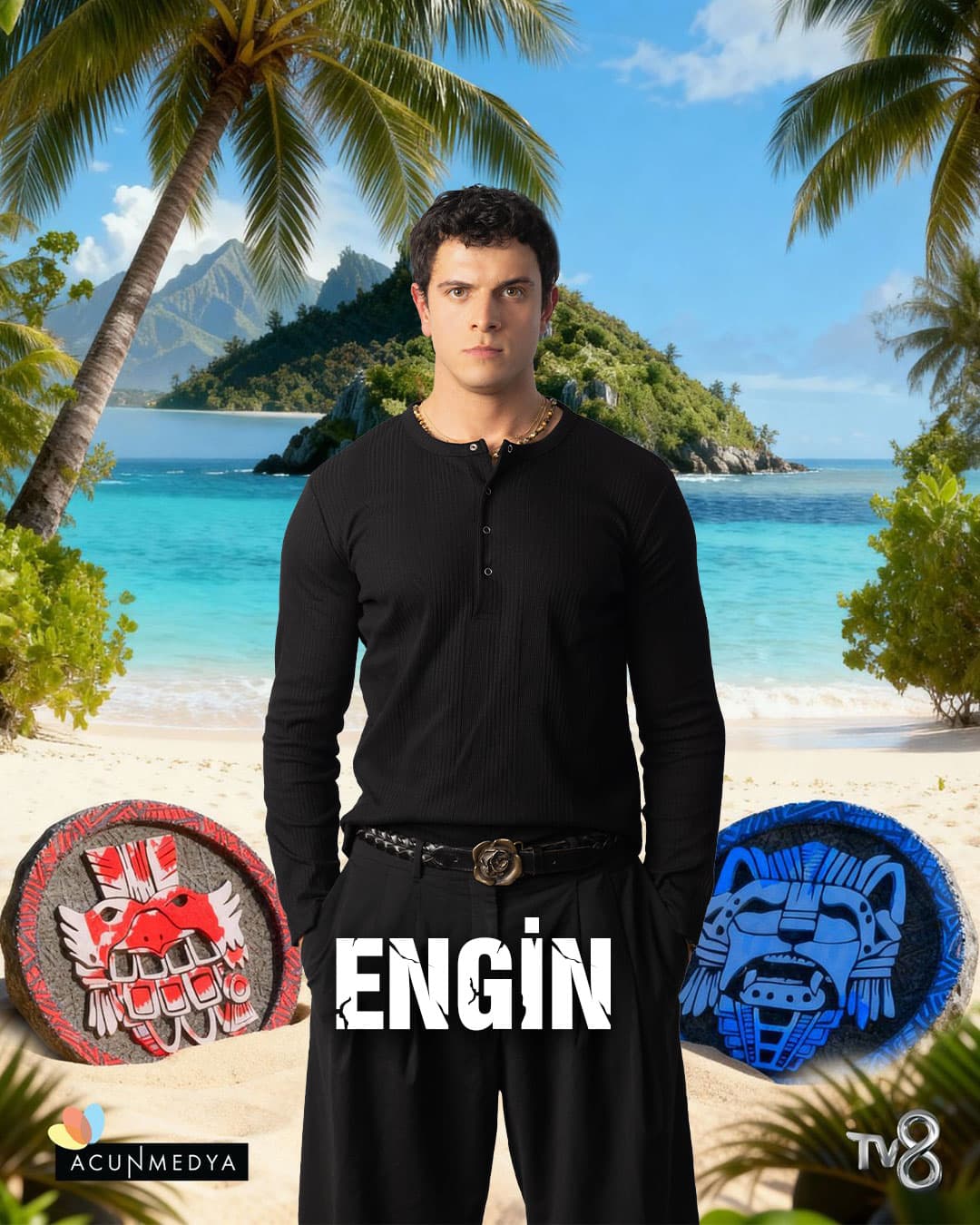 Will Survivor contestant Engincan be disqualified?