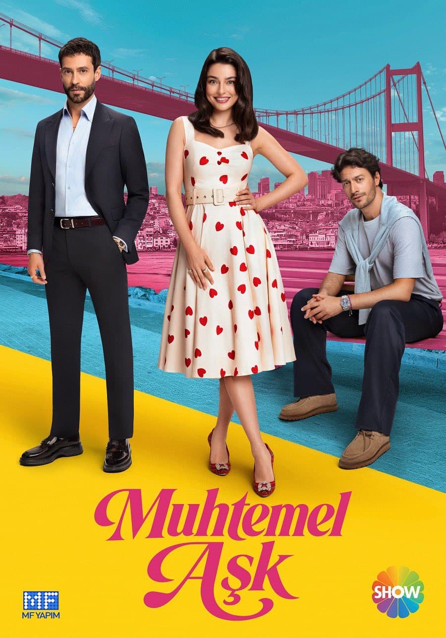 Will the TV series Muhtemel Aşk Hit a 4+ Rating with its this episode?