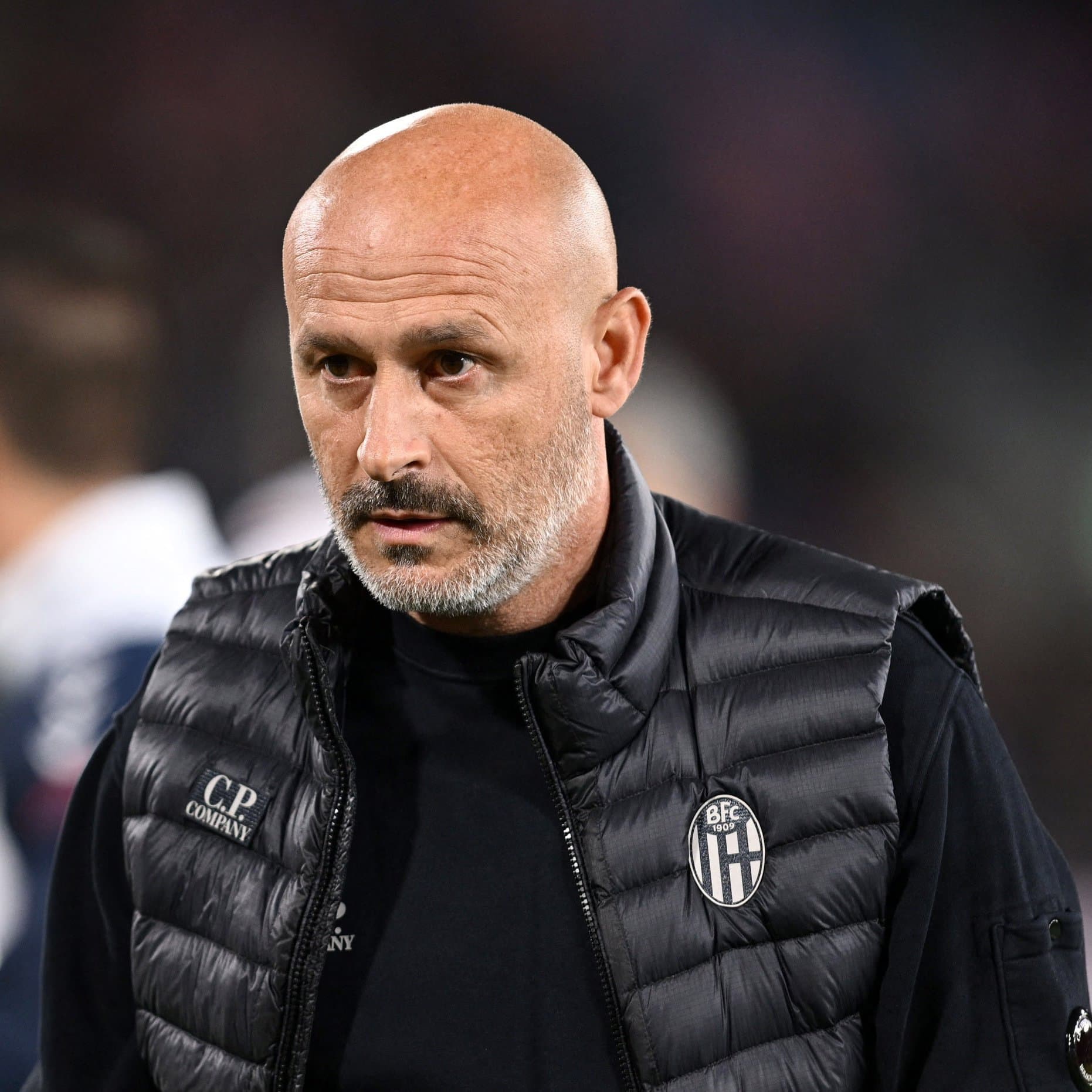 Will Vincenzo Italiano become Beşiktaş's new head coach?