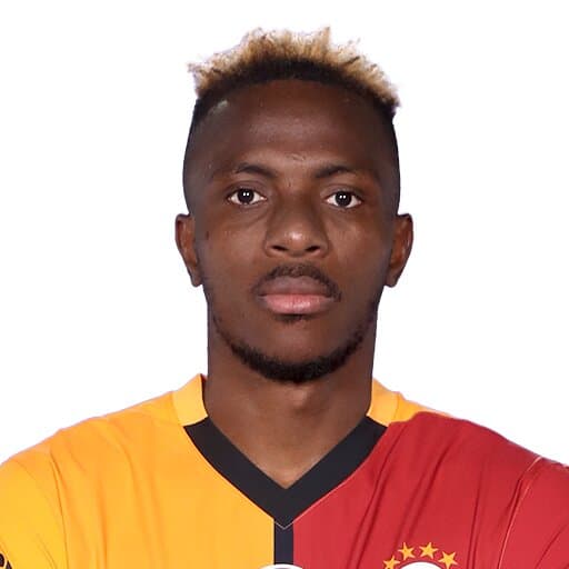 Will Osimhen be able to play in the Fenerbahçe match?