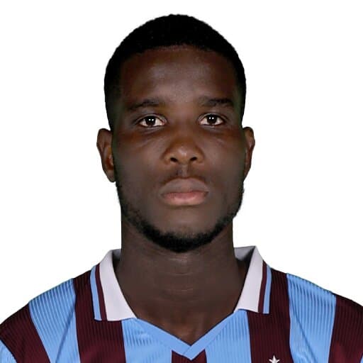 Will Onuachu score a goal or provide an assist?