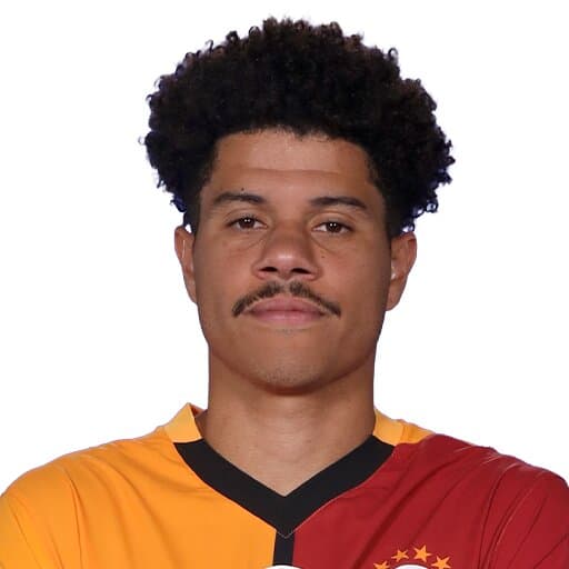 Will Gabriel Sara make an assist?