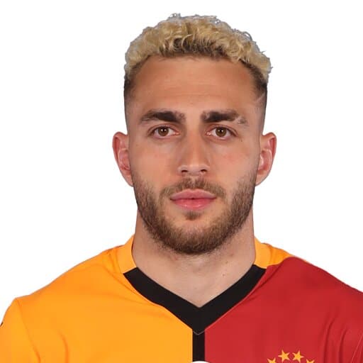 Will Barış Alper Yılmaz score a goal or provide an assist?
