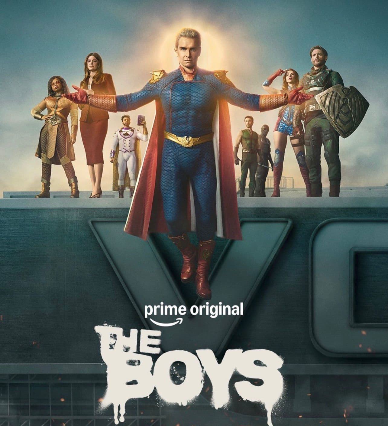 Will Homelander die in The Boys Season 5?