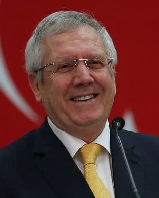 Will Aziz Yıldırım win the election and become the president of Fenerbahçe?
