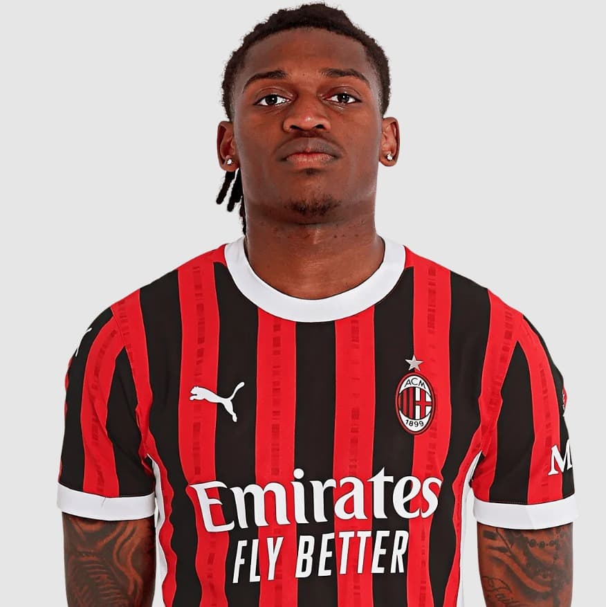 Will Rafael Leão be transferred to Fenerbahçe?