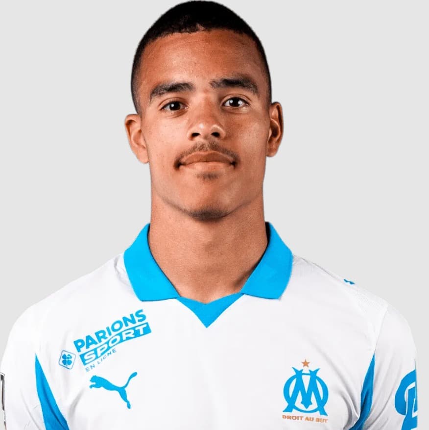 Will Mason Greenwood be transferred to Fenerbahçe?