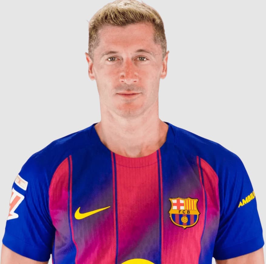Will Robert Lewandowski be transferred to Fenerbahçe?