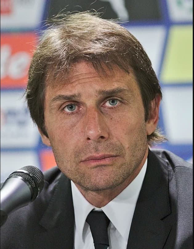 If Antonio Conte leaving Napoli, will he become Fenerbahçe's new head coach?